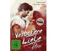 Verbotene Liebe - Fitoor (Deutsche Fassung inkl. Bonus DVD) [Alemania]