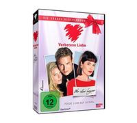Verbotene Liebe - Folge 1-100/Geschenkbox [Alemania] [DVD]