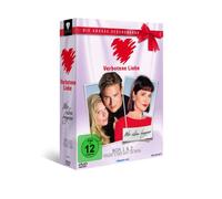 Verbotene Liebe - Folge 1-100/Geschenkbox [Alemania] [DVD]