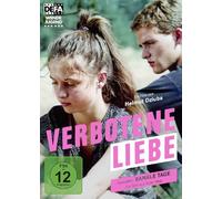 Verbotene Liebe (inkl. Bonusfilm "Banale Tage" von von Peter Welz) (Neuauflage) [Alemania] [DVD]