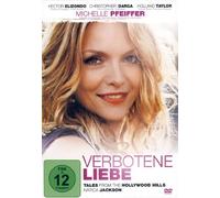 Verbotene Liebe mit Michelle Pfeiffer [Alemania] [DVD]