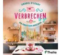 Verbrechen To Go - Ein Frostiger Abschied (audiolibro)