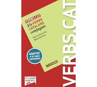 Verbs.cat: Els verbs catalans conjugats
