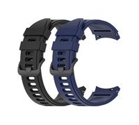 Verbstel Correa de reloj de 20 mm compatible con Samsung Galaxy Watch 7 6 5 4 FE 40mm 44m, 5 Pro 45mm/Watch 6 4 Classic 43mm 47mm 46mm 42mm, pulseras deportivas de silicona para mujeres y hombres