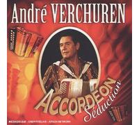 Verchuren Andre - Accordeon Seduction [Import]