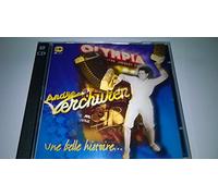 Verchuren, André - André Verchuren à l'Olympia (coffret double CD)