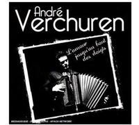 Verchuren, Andre - L'amour Jusqu'au Bout..