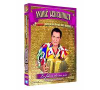 Verchuren, André - L'amour jusqu'au bout des doigts [Francia] [DVD]