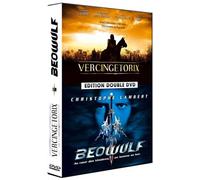 Vercingetorix ; beowulf [Francia] [DVD]