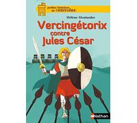 Vercingétorix contre Jules César: 2