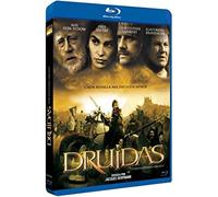 VERCINGÉTORIX : LA LÉGENDE DU DRUIDE ROI / Druids ( Vercingétorix ) (Blu-Ray)