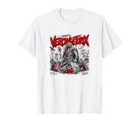 Vercingetorix Revuelta de la Galia La Liberte Ou La Mort Camiseta