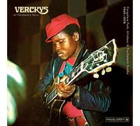 Verckys & Orchestre Congolese Funk, Afrobeat and Psychedelic Rumba: 1969 (Vinyl)