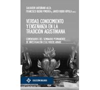 Verdad, conocimiento y enseñanza en la tradición agustiniana: 14 (Diálogos)