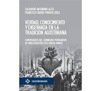 Verdad, conocimiento y enseñanza en la tradición agustiniana: 14 (Diálogos)