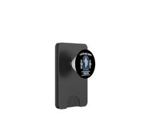 Verdad de los Santos de los Últimos Días - Biblia y fe PopSockets PopWallet para MagSafe