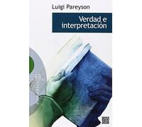 Verdad E Interpretacion (Ensayo)