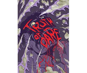 Verdad o desafío: una locura crítica [Blu-ray]