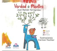 Verdad o mentira