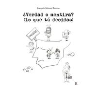 ¿verdad O Mentira?