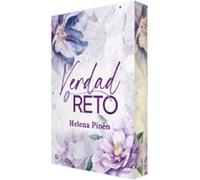 Verdad o reto (ROMANTICA)