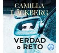 Verdad O Reto (audiolibro)