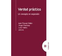 Verdad práctica: Un concepto de expansión (FILOSOFIA HOY)