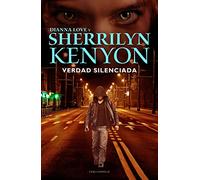 Verdad silenciada (Agentes secretos 4) (Terciopelo)