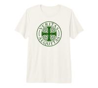 Verdad y Justicia Trinidad Celta Camiseta Premium