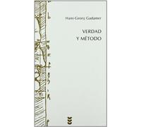 Verdad y Metodo. I: 7 (Hermeneia)