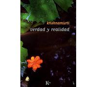 Verdad y realidad (Sabiduría Perenne)