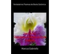 Verdadeiros Poemas De Bosta Satânica (ebook)