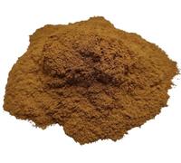 Verdadera Canela de Ceilán en Polvo no Cassia 85g - 1.95KG (85 gramos)