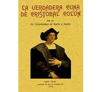 Verdadera Cuna de Cristobal Colon