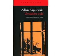 Verdadera vida: 455 (El Acantilado)