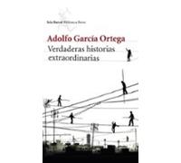 Verdaderas historias extraordinarias