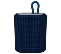 Verdadero Estéreo Inalámbrico Altavoz Portátil Bluetooth, Azul Sapphire -