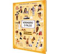 Verdadero o falso (INFANTIL)