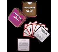 ¿Verdadero o falso? (STUDIO IMAGEBOOKS)