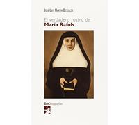 Verdadero rostro de Maria Rafols (BIOGRAFÍAS)