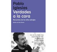 Verdades a la cara (BIO)