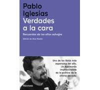 Verdades a la cara (BIO)