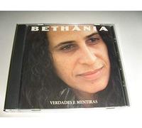 Bethania, Maria - Verdades E Mentiras