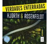 Verdades Enterradas (serie Bergman 7) (audiolibro)