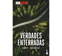 Verdades enterradas (Serie Bergman, 7): Serie Bergman, 7 (Crimen y misterio)