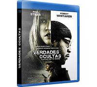 Verdades Ocultas [Blu-ray]