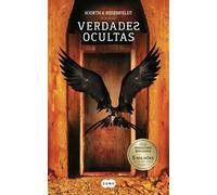 Verdades ocultas (Livro de Bolso) (Sebastian Bergman 7)