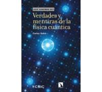 Verdades Y Mentiras De La Física Cuántica (ebook)