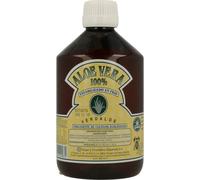 Verdaloe Aloe Vera 100% 500ml