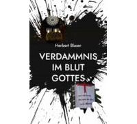 Verdammnis Im Blut Gottes (ebook)